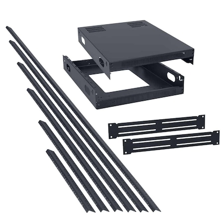Lowell Top and Base Set 26D LXR-26TB